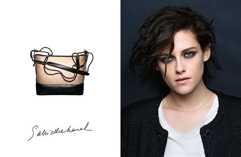 chanel gabrielle ad song|GABRIELLE CHANEL, the Film with Kristen Stewart .